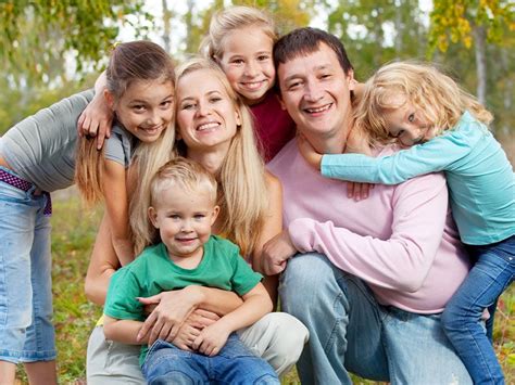 Stepfamily .